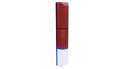 SafeSide Signal integrated truck lighting system